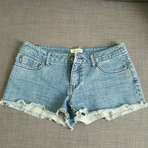 Short, 5 pocket shorts